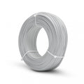 Filament Fiberlogy Easy PLA Refill Gray 0.85 kg