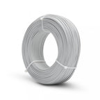 Filament Fiberlogy Easy PLA Refill Gray 0.85 kg