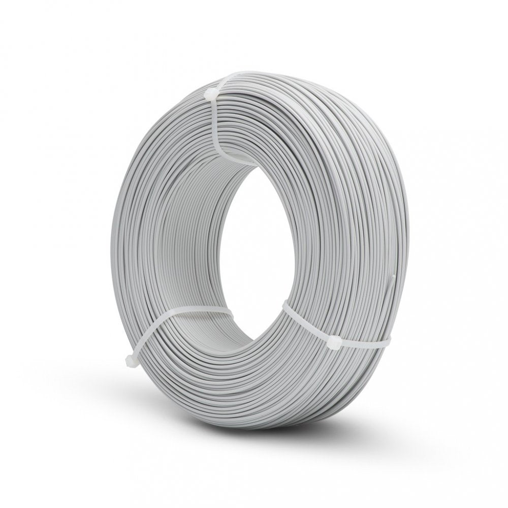 Filament Fiberlogy Easy PLA Refill Gray 0.85 kg