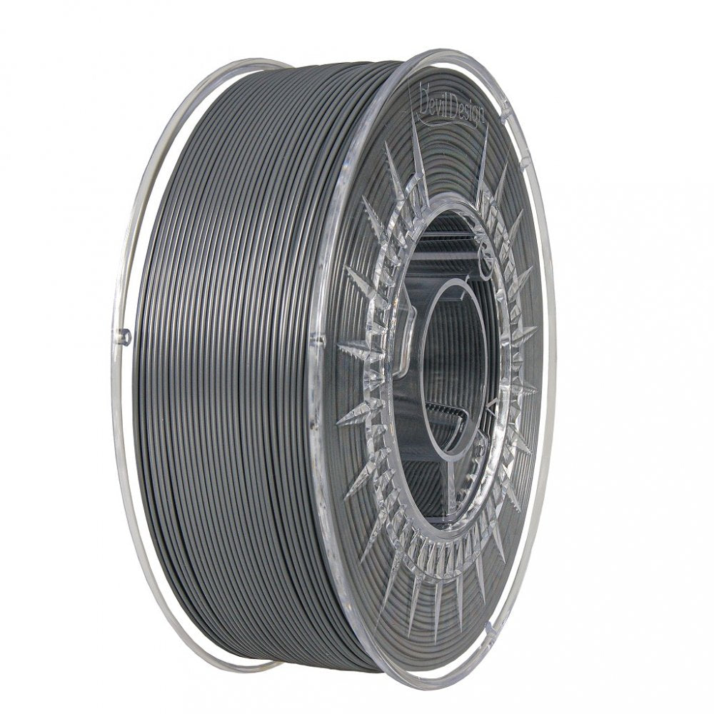 Filament Devil Design ASA Dark Gray 0.8 kg