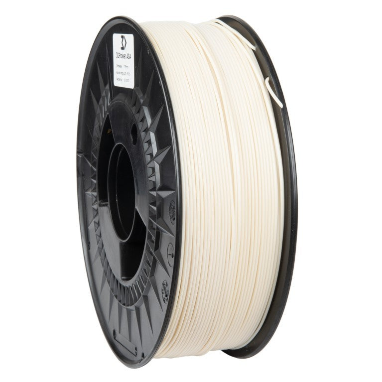 Filament 3DPower ASA Natural 1 kg