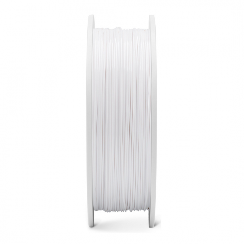 Fiberlogy ABS Plus White 0.85 kg