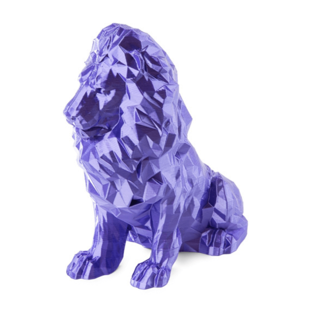 Spectrum PLA SILK Amethyst Violet 1 kg
