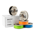Spectrum PLA Premium 5PACK 5×250 g