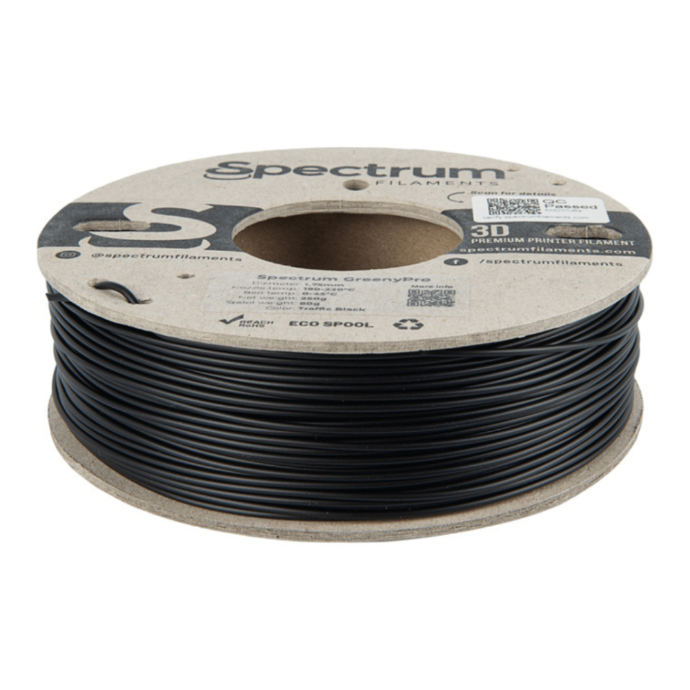 Spectrum GreenyPro Traffic Black 0.25 kg