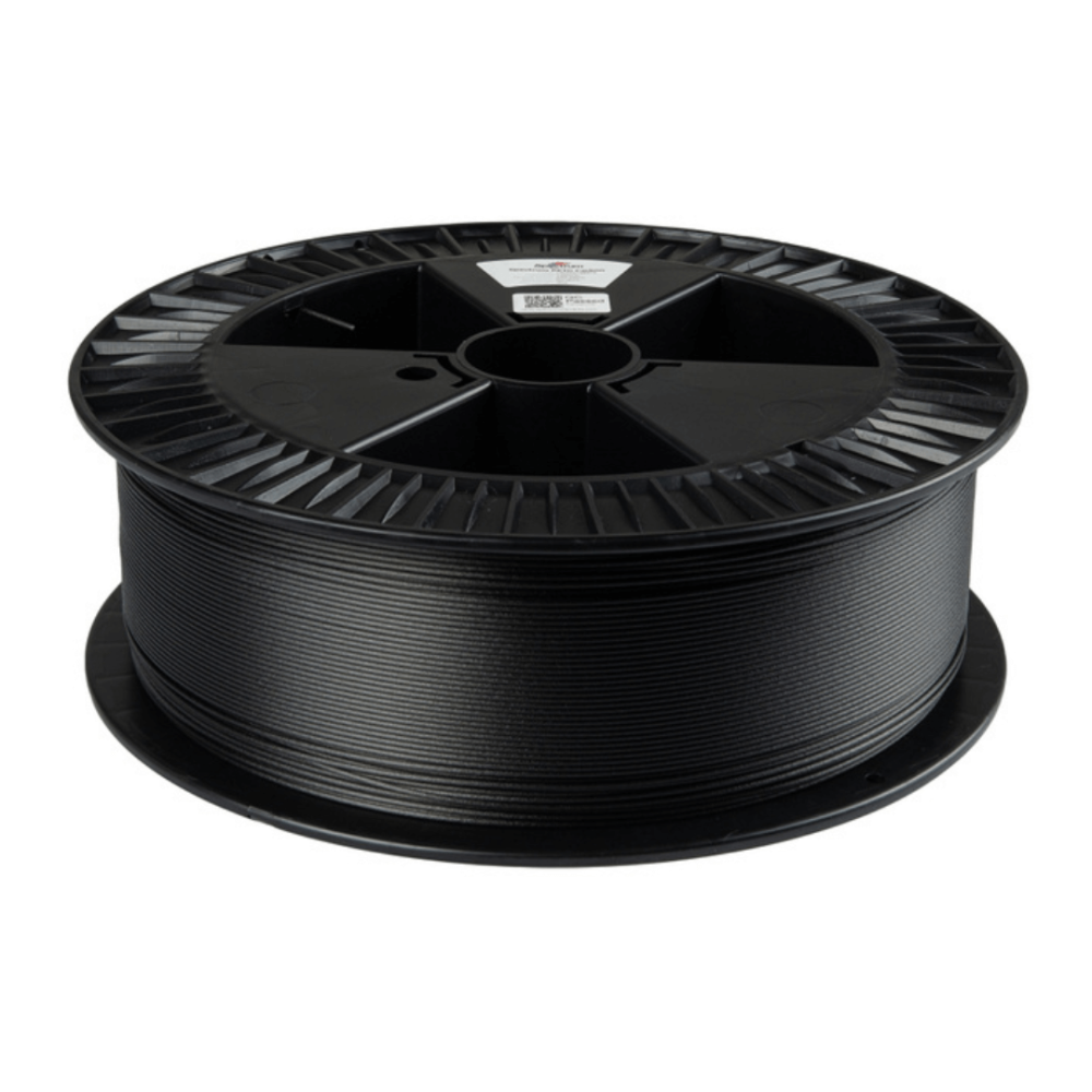 Spectrum PETG Carbon Black 2 kg