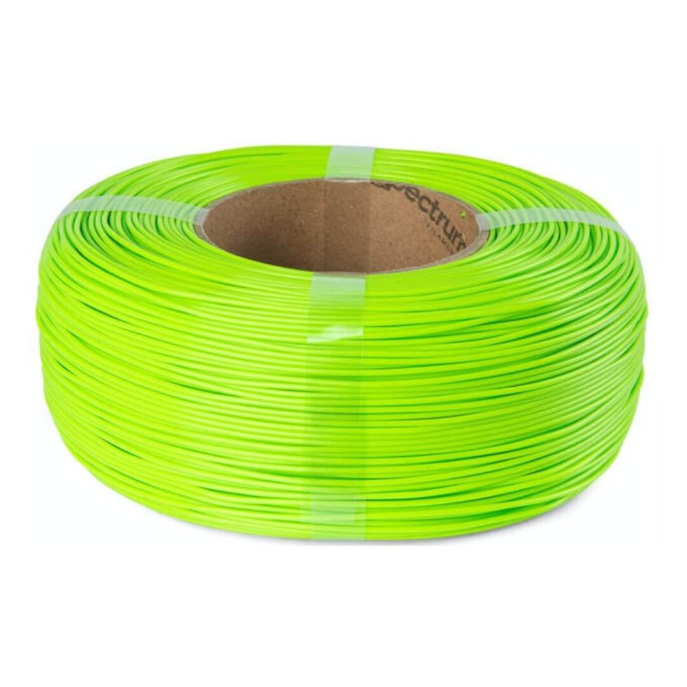 Spectrum ReFill PLA Premium High Speed Lime Green 1 kg
