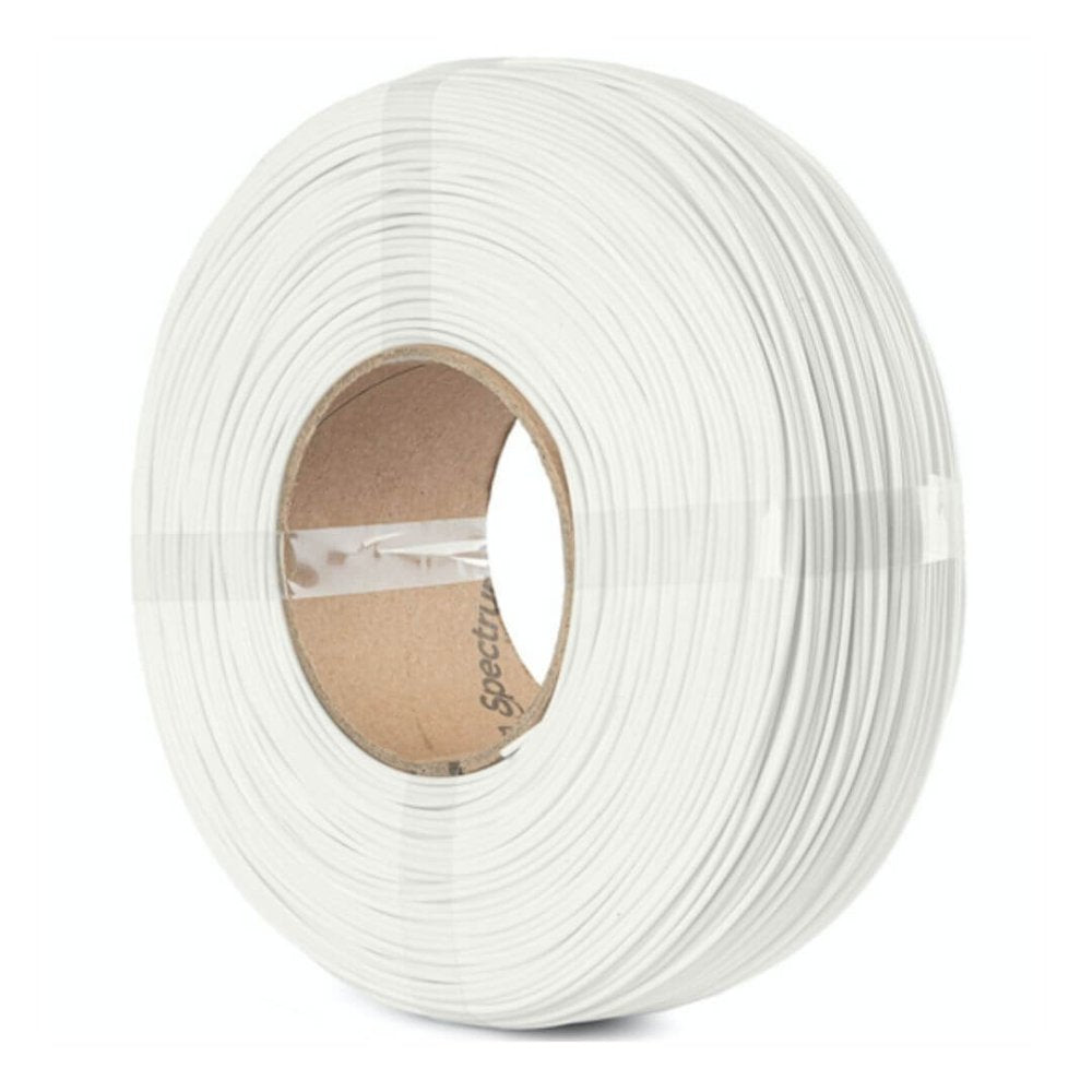 Filament Spectrum ReFill ASA 275 Polar White 1 kg