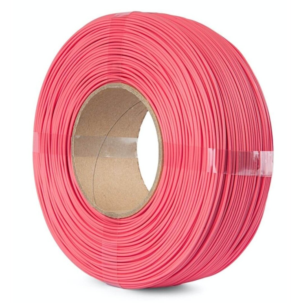 Filament The Filament ReFill PETG Strawberry Pink 1 kg