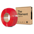 The Filament ReFill PLA Technical Red 1 kg