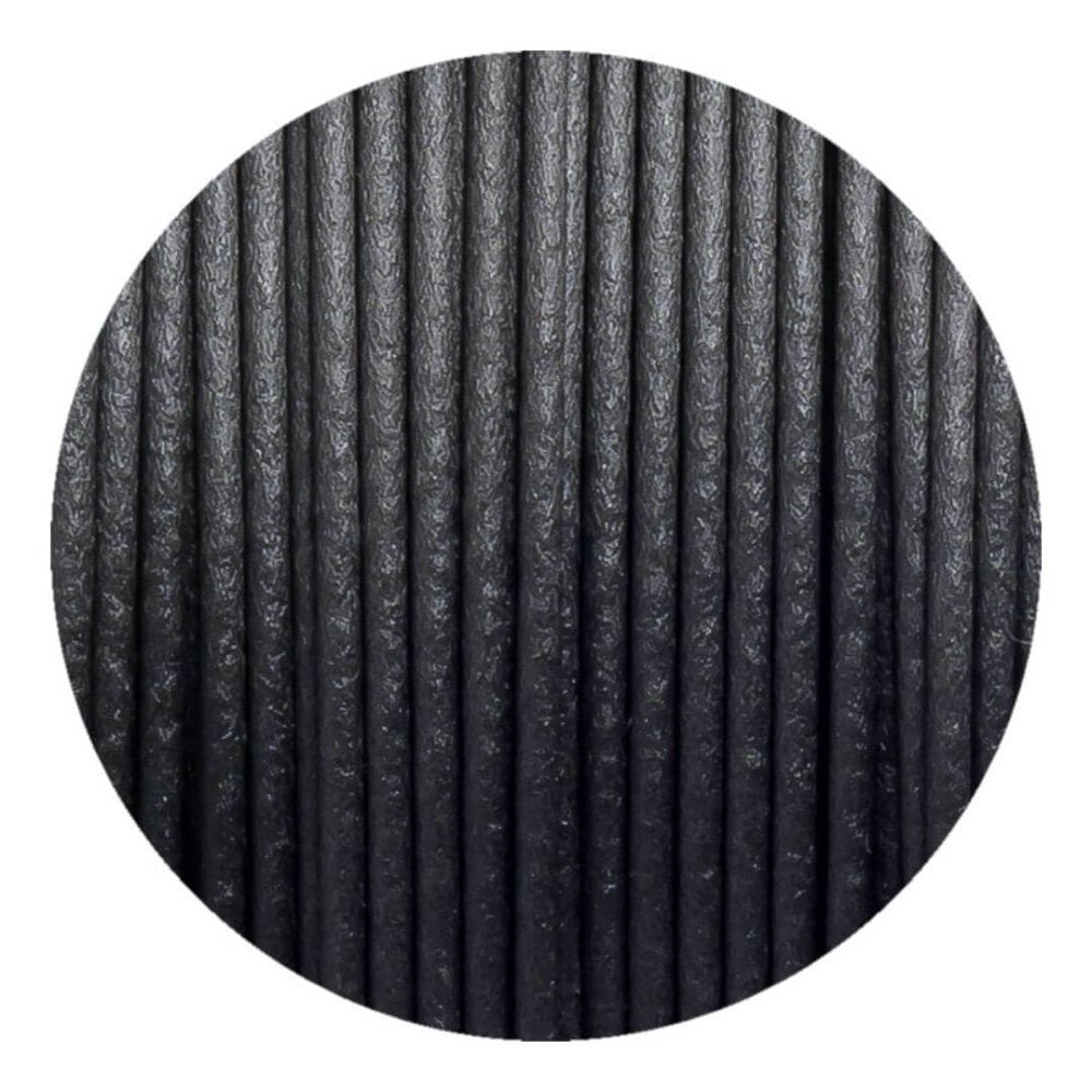 Fiberlogy PLA+CF Black 0.85 kg