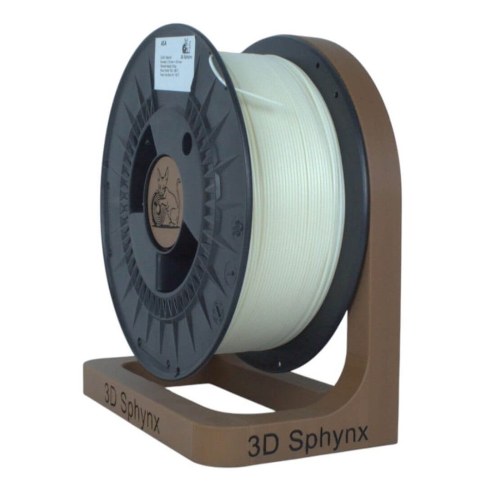 Filament 3D Sphynx ASA Natural 0.8 kg
