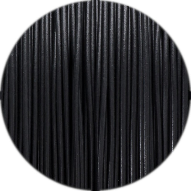 Fiberlogy PP Polypropylene Black 0.75 kg