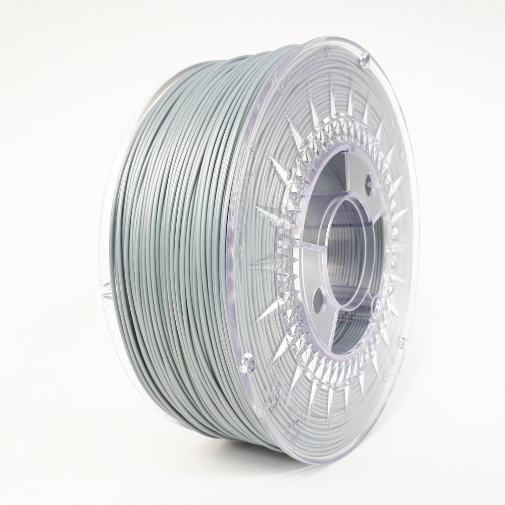 Filament Devil Design ASA Aluminium 0.8 kg