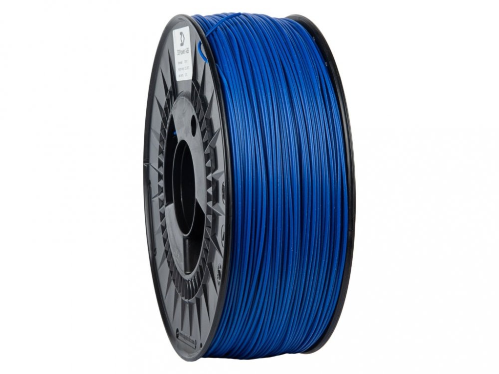 Filament 3DPower Basic ABS Blue 1 kg