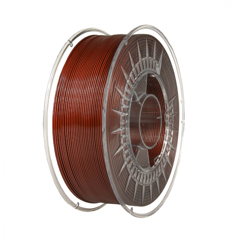 Filament Devil Design PETG Dark Copper 1 kg