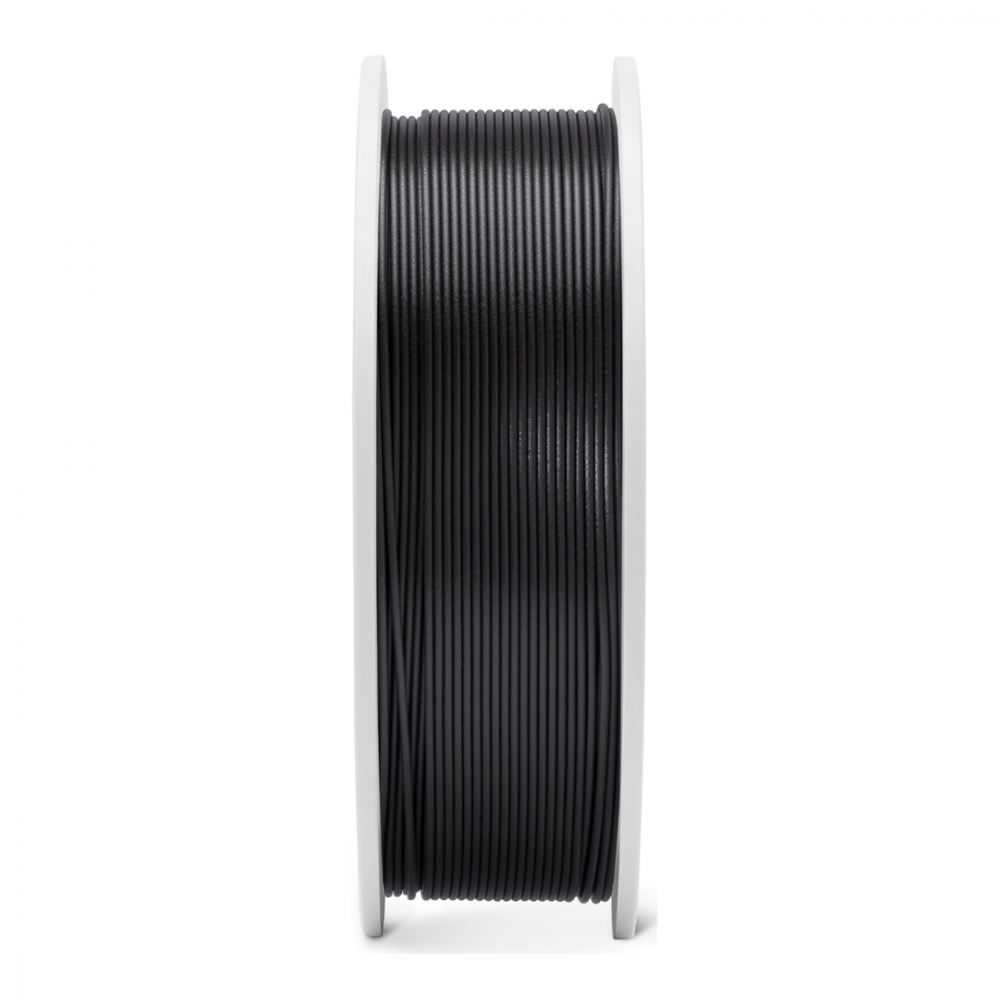 Fiberlogy Easy PLA Black 0.85 kg