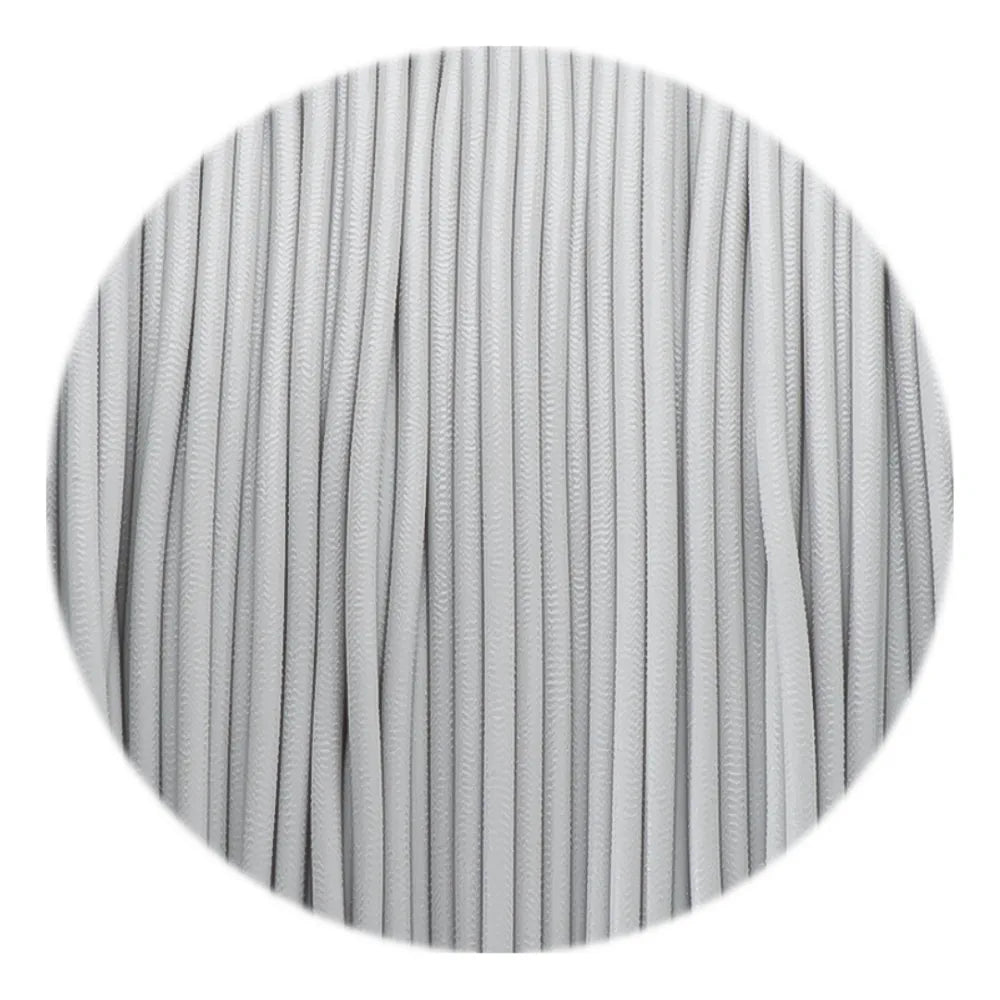 Filament Fiberlogy FiberFlex 40D Gray 850 g