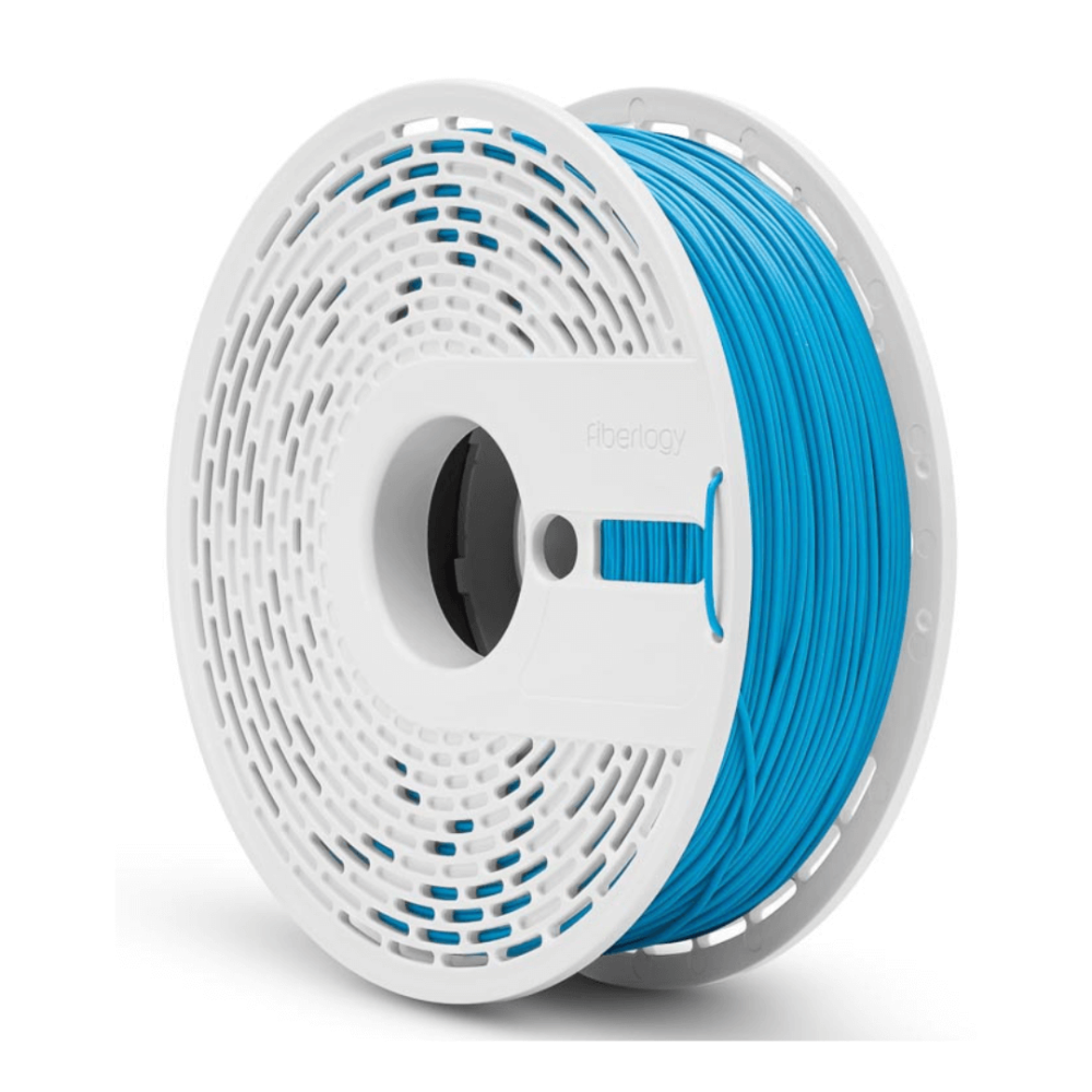 Filament Fiberlogy PP Polypropylene Blue 0.75 kg