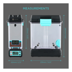 Polymaker PolyDryer™ filament dryer