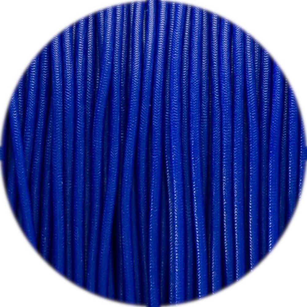 Fiberlogy FiberFlex 40D Navy Blue 0.85 kg