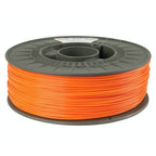 The Filament PLA Machinery Orange 1 kg