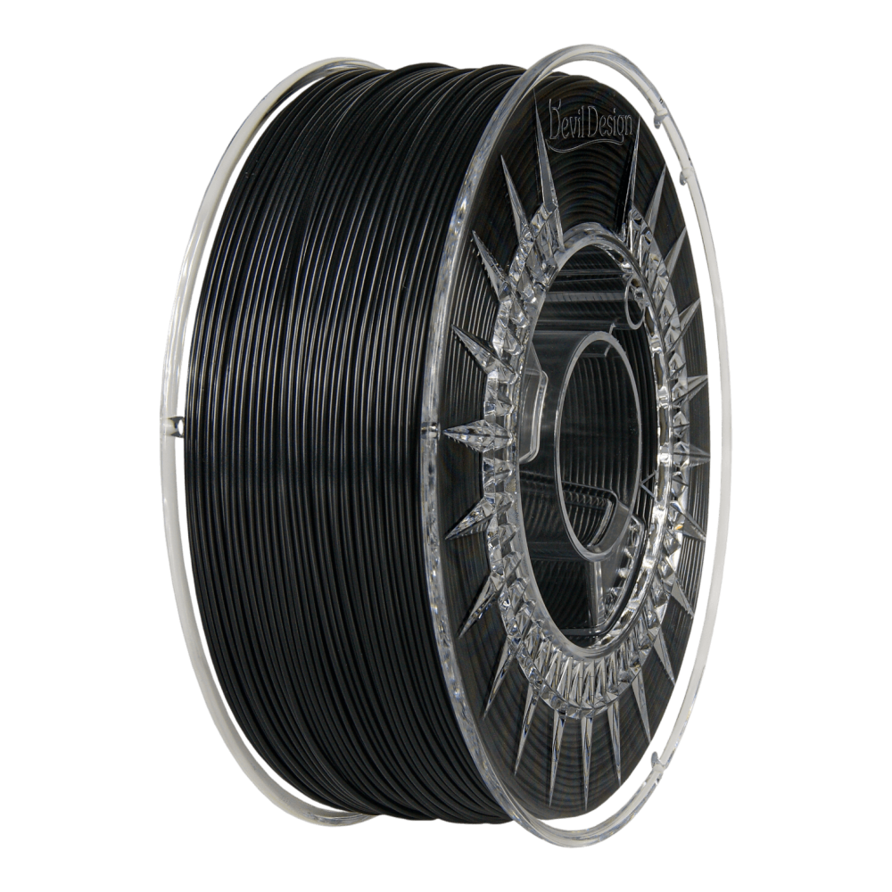 Filament Devil Design ASA Black 0.8 kg