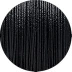 Fiberlogy Nylon PA12+CF15 Black 0.5 kg