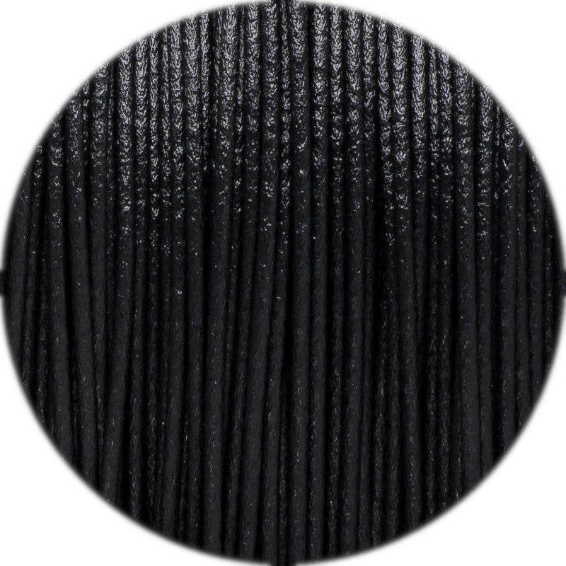 Fiberlogy Nylon PA12+CF15 Black 1 kg