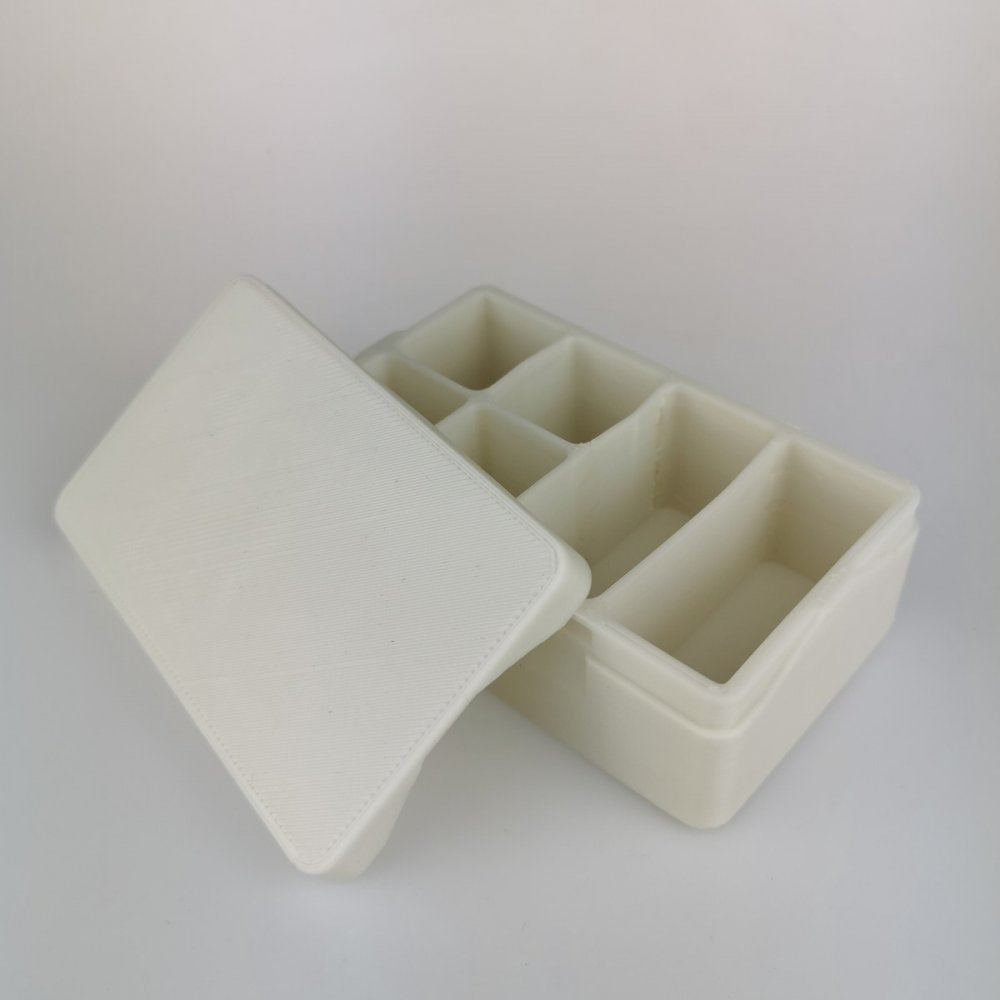 Fiberlogy PP Polypropylene White 0.75 kg