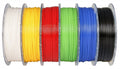 Filament Devil Design PLA Startpack (6 × 0.33 kg) Multicolor 6×330 g