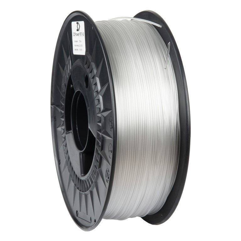 Filament 3DPower Basic PETG Natural 1 kg