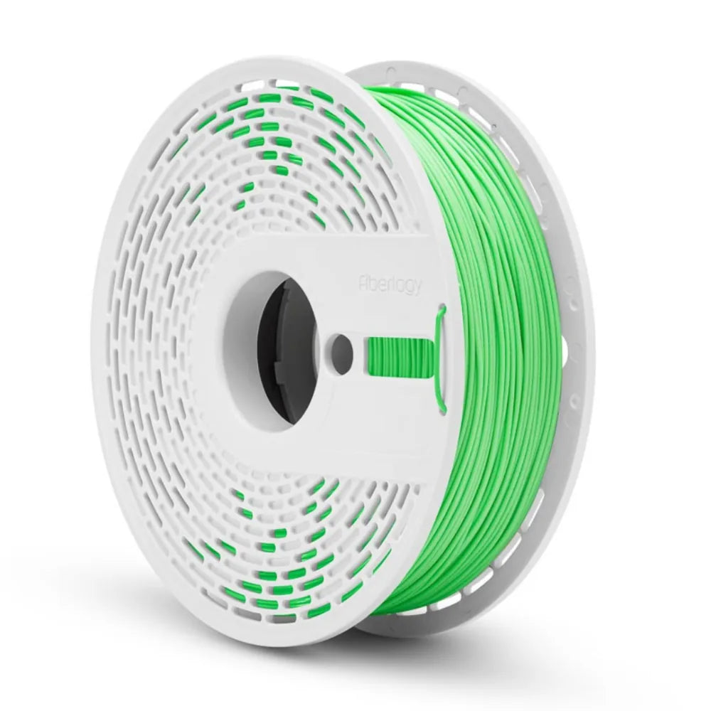 Filament Fiberlogy FiberSatin Green 0.85 kg