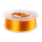 Filament Spectrum PCTG Premium Transparent Yellow 1 kg
