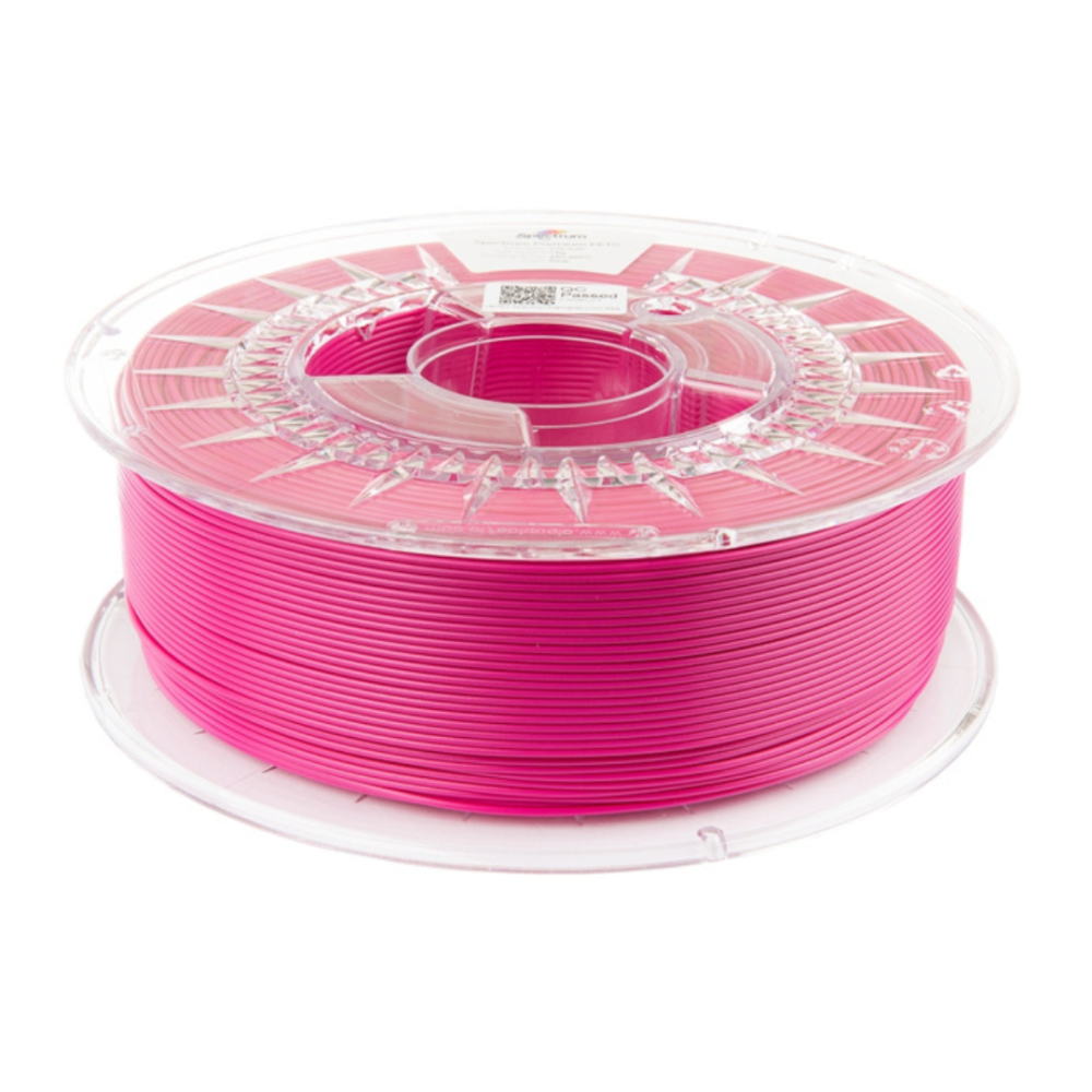 Spectrum PETG Premium Pink 1 kg