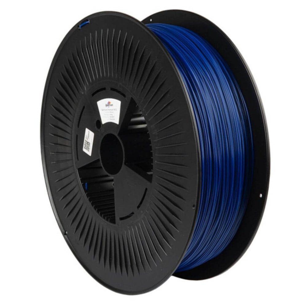 Filament Spectrum PETG Premium Dark blue 4.5 kg