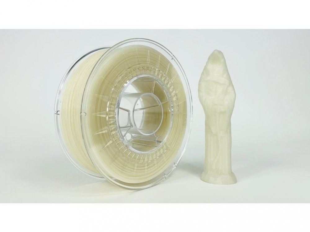 Devil Design PLA Glow In The Dark Blue 1 kg