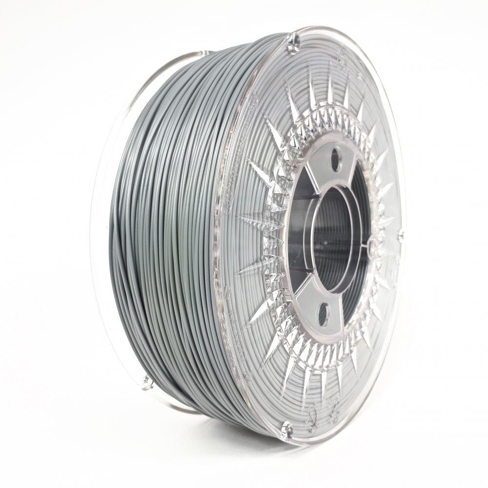 Filament Devil Design ABS+ Gray 1 kg