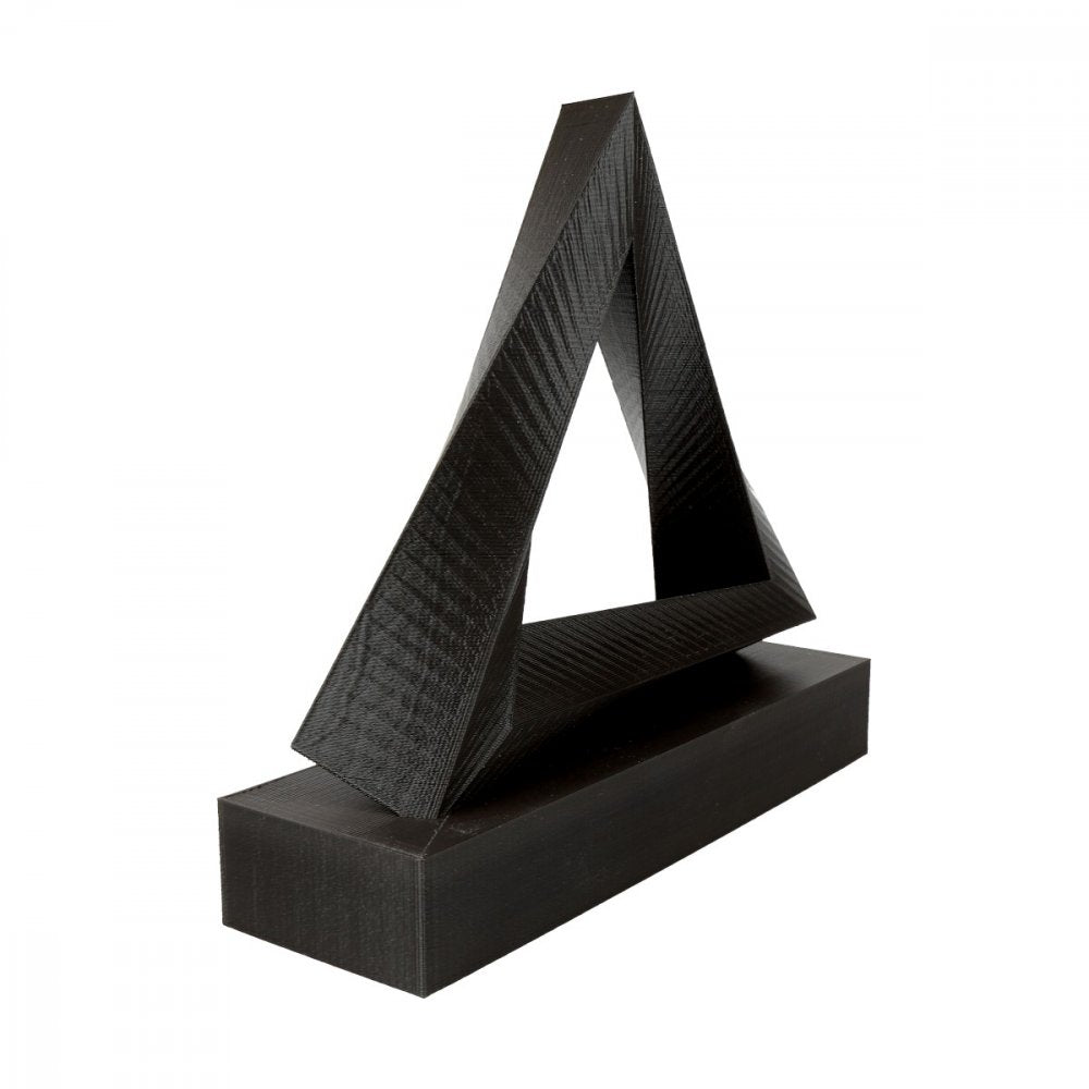 Fiberlogy ABS Refill Graphite 0.85 kg