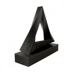 Fiberlogy ABS Refill Graphite 0.85 kg