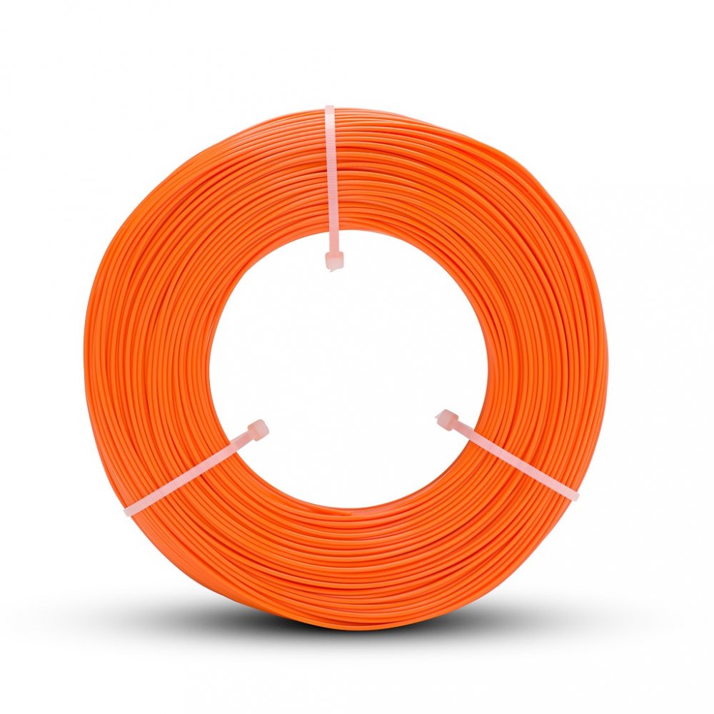 Fiberlogy Easy PLA Refill Orange 0.85 kg
