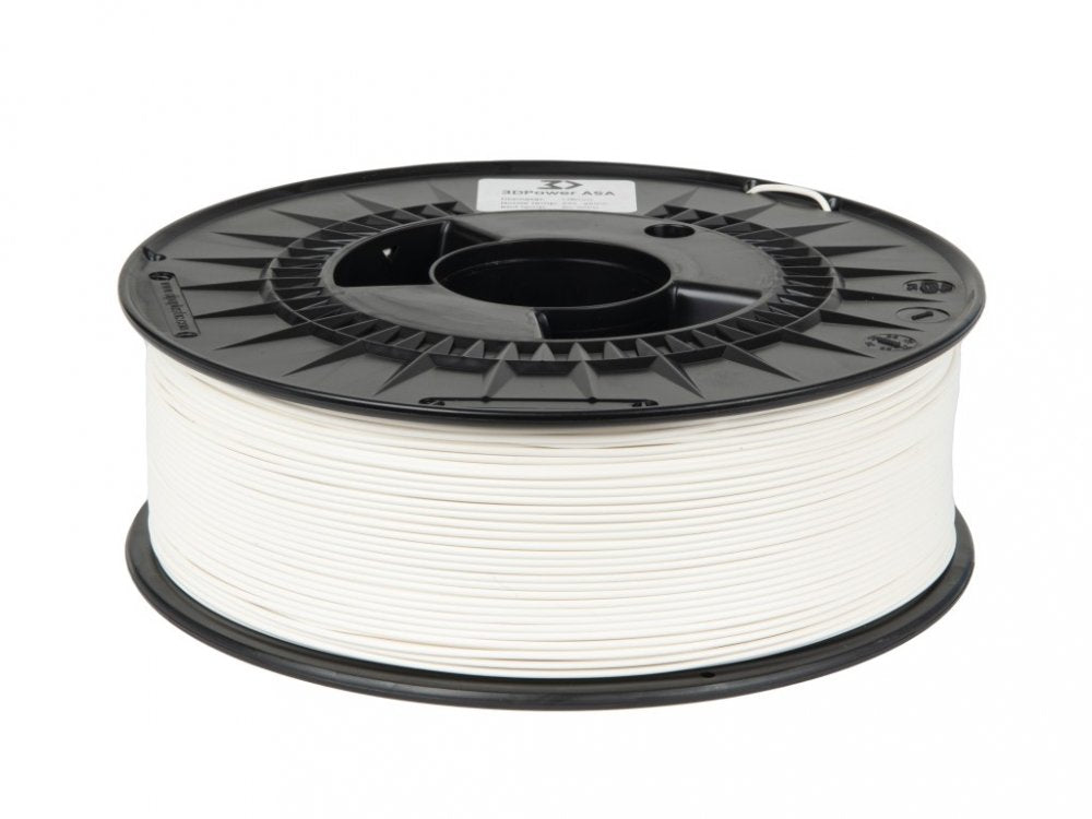 3DPower ASA White 1 kg