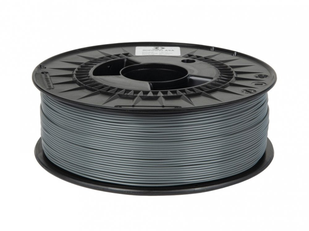 3DPower ASA Grey 1 kg
