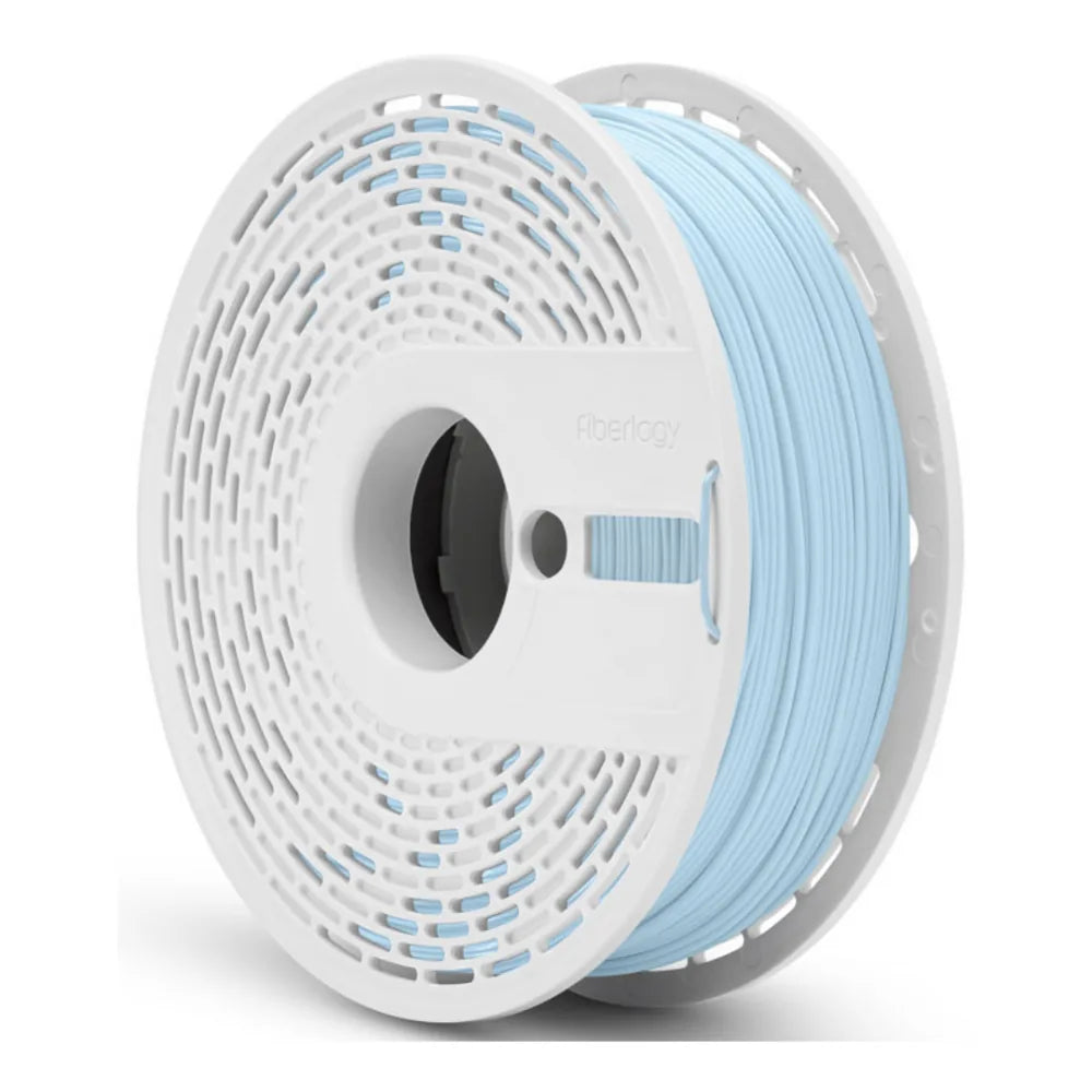 Filament Fiberlogy Easy PLA Pastel Blue 0.85 kg