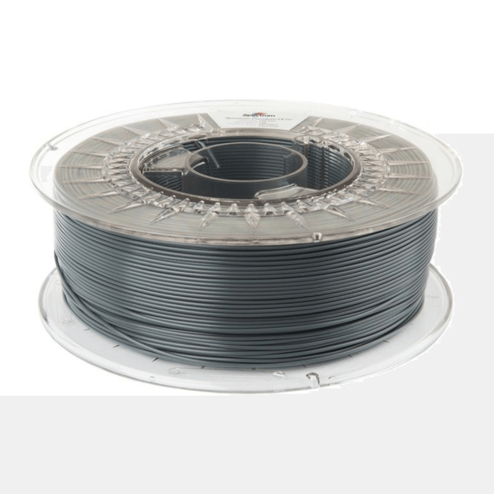 Spectrum PETG Premium Dark gray 1 kg