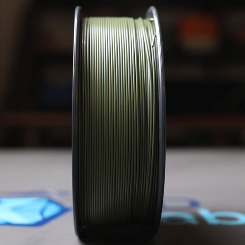 3DLabPrint PolyAir 1.0 Army Green 1 kg