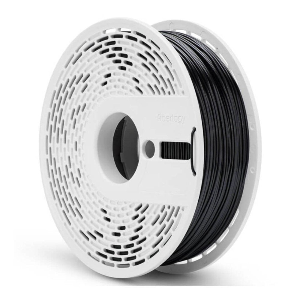 Filament Fiberlogy ABS Plus Black 0.85 kg