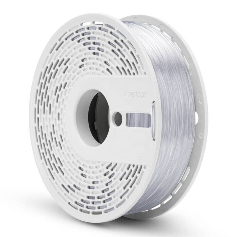 Filament Fiberlogy CPE HT Pure Transparent 0.75 kg