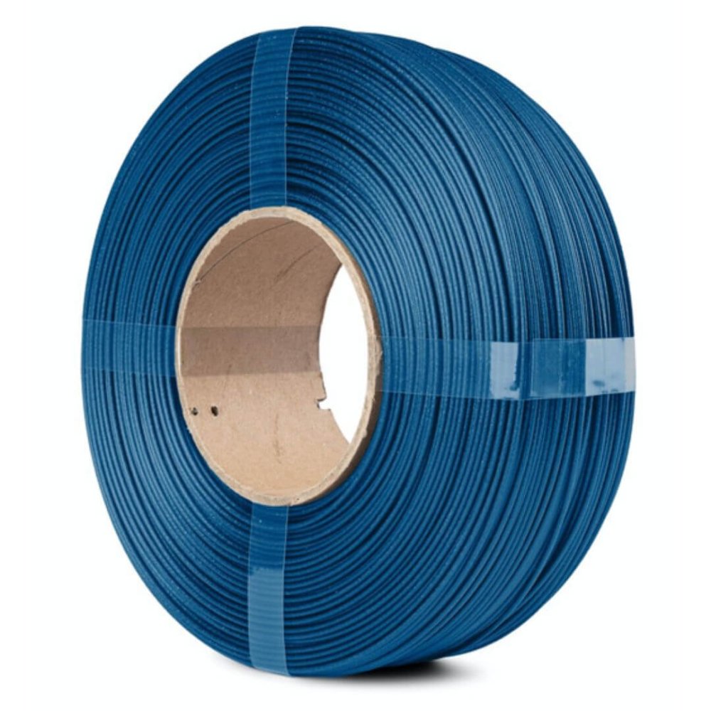 Filament The Filament ReFill PLA CF Blue 1 kg