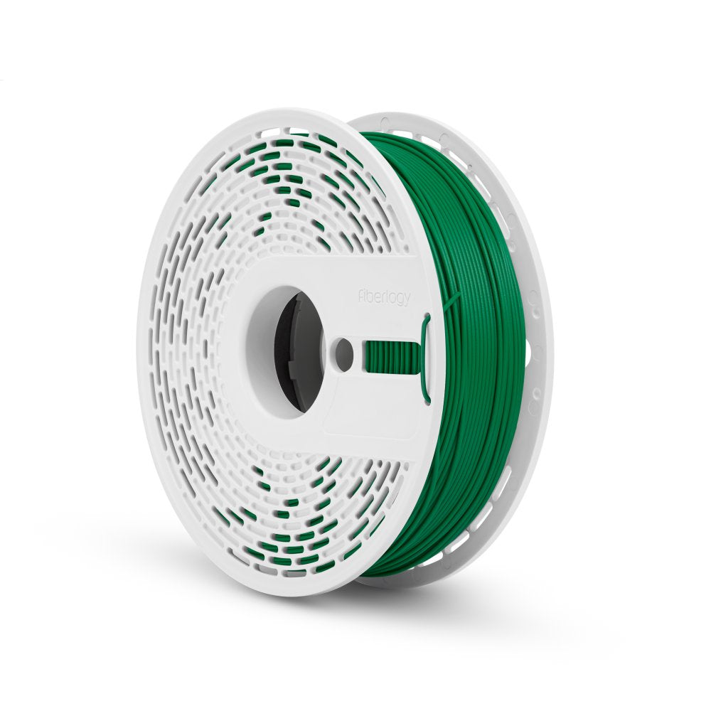 Filament Fiberlogy PP Polypropylene Irish Green 0.75 kg